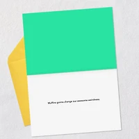 Our Awesome Weirdness Funny Card for only USD 3.99 | Hallmark