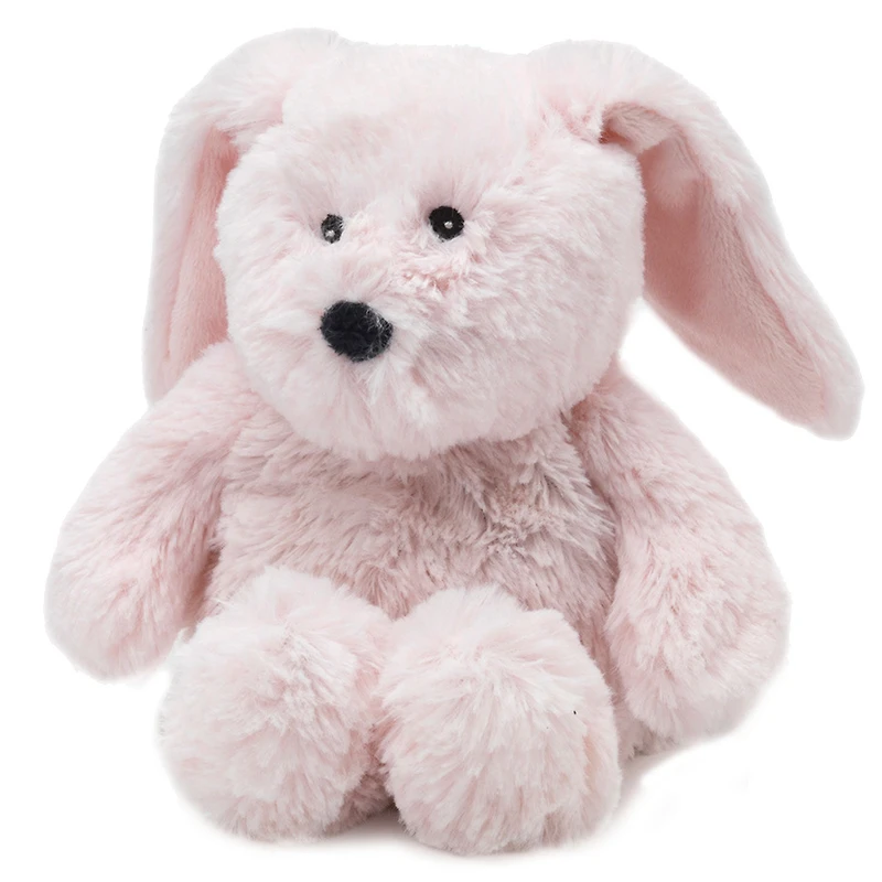 Intelex Warmies Bunny Junior Scented Stuffed Animal, 9" for only USD 14.99 | Hallmark