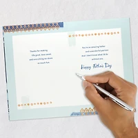 You Make Life Good Father's Day Card for Husband for only USD 7.99 | Hallmark