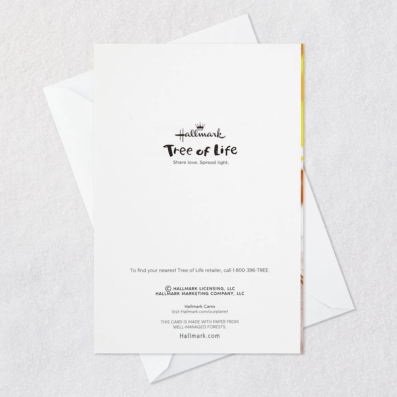 Star of David and Dove Rosh Hashanah Cards, Pack of 6 for only USD 5.99 | Hallmark