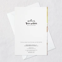 Star of David and Dove Rosh Hashanah Cards, Pack of 6 for only USD 5.99 | Hallmark