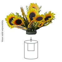 Build-a-Bouquet Sunflowers Pop-Up Paper Flowers for only USD 9.99 | Hallmark