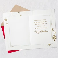 Blessed to Be Family Christmas Card for Mom for only USD 5.99 | Hallmark