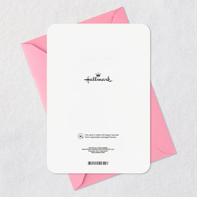 Everything Comfy, Cozy and Good Birthday Card for only USD 4.99 | Hallmark