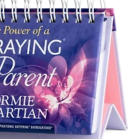 Stormie Omartian The Power of a Praying Parent Perpetual Calendar for only USD 11.99 | Hallmark