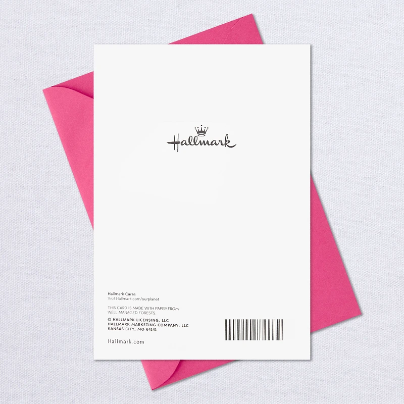 Today Is All About You Birthday Card for only USD 5.99 | Hallmark