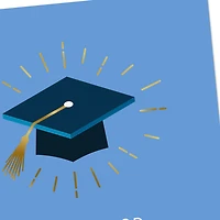 You Go, Grad Middle School Graduation Card for only USD 3.99 | Hallmark