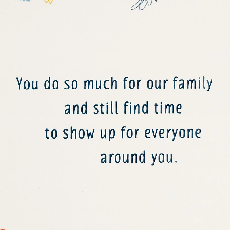Praise, Love and Gratitude Mother's Day Card for Mom for only USD 6.99 | Hallmark