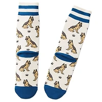 I Love My German Shepherd Crew Socks for only USD 12.99 | Hallmark