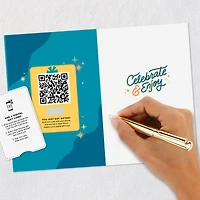 Good Day to Celebrate Gift Card Greeting Card for only USD 4.99 | Hallmark