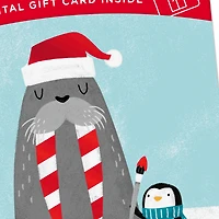 Make Some Merry Gift Card Greeting Christmas Card for only USD 4.99 | Hallmark