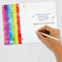 You're an Amazing Blessing Mother's Day Card for Godmother for only USD 2.99 | Hallmark