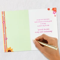 Your Love Just Grows Anniversary Card for Couple for only USD 4.99 | Hallmark