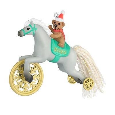 A Pony for Christmas 2026 Ornament for only USD 22.99 | Hallmark