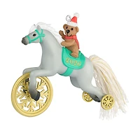 A Pony for Christmas 2026 Ornament for only USD 22.99 | Hallmark