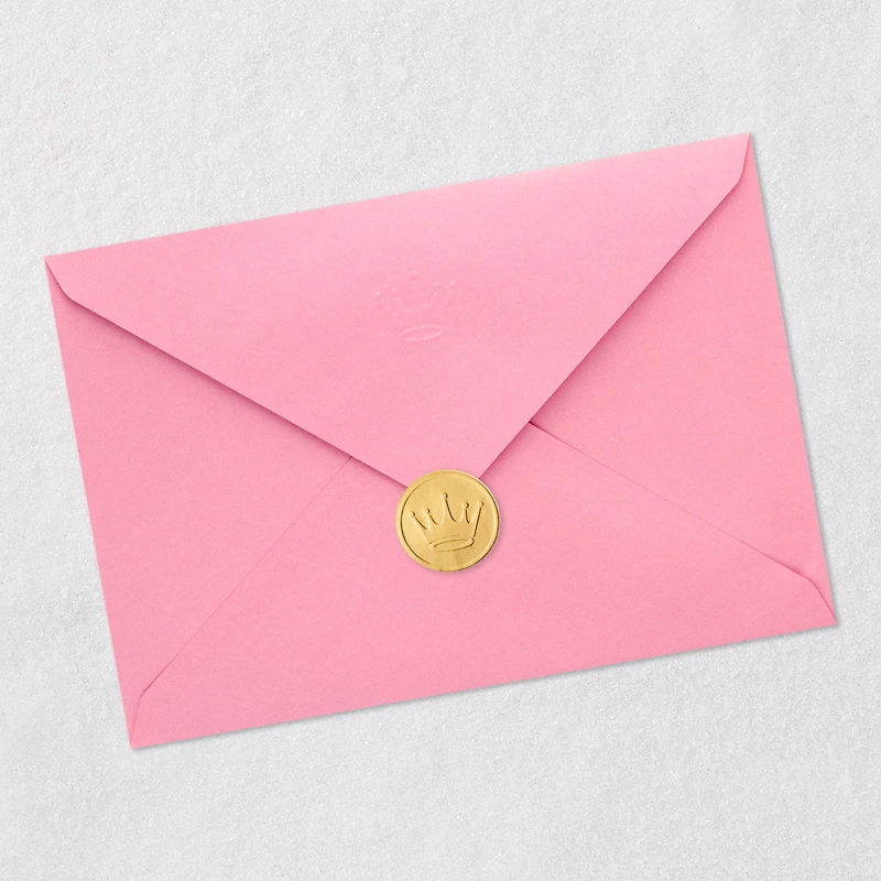 You Deserve the Best Gift Card Greeting Mother's Day Card for Mom for only USD 4.99 | Hallmark