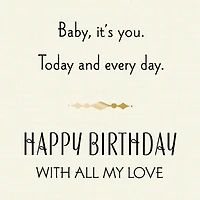 Life Is Better With You Birthday Card for Wife From Husband for only USD 4.59 | Hallmark