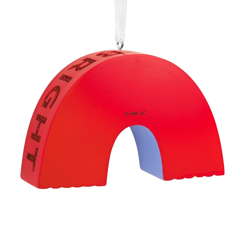 Signature Rainbow Hallmark Ornament for only USD 19.99 | Hallmark