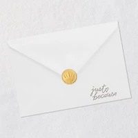 A Little Note to Brighten Your Day Thinking of You Card for only USD 2.99 | Hallmark