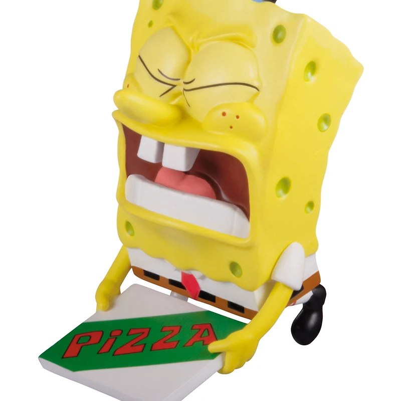 Nickelodeon SpongeBob SquarePants Pizza Delivery Hallmark Ornament for only USD 11.49 | Hallmark