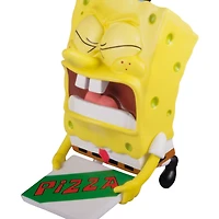 Nickelodeon SpongeBob SquarePants Pizza Delivery Hallmark Ornament for only USD 11.49 | Hallmark