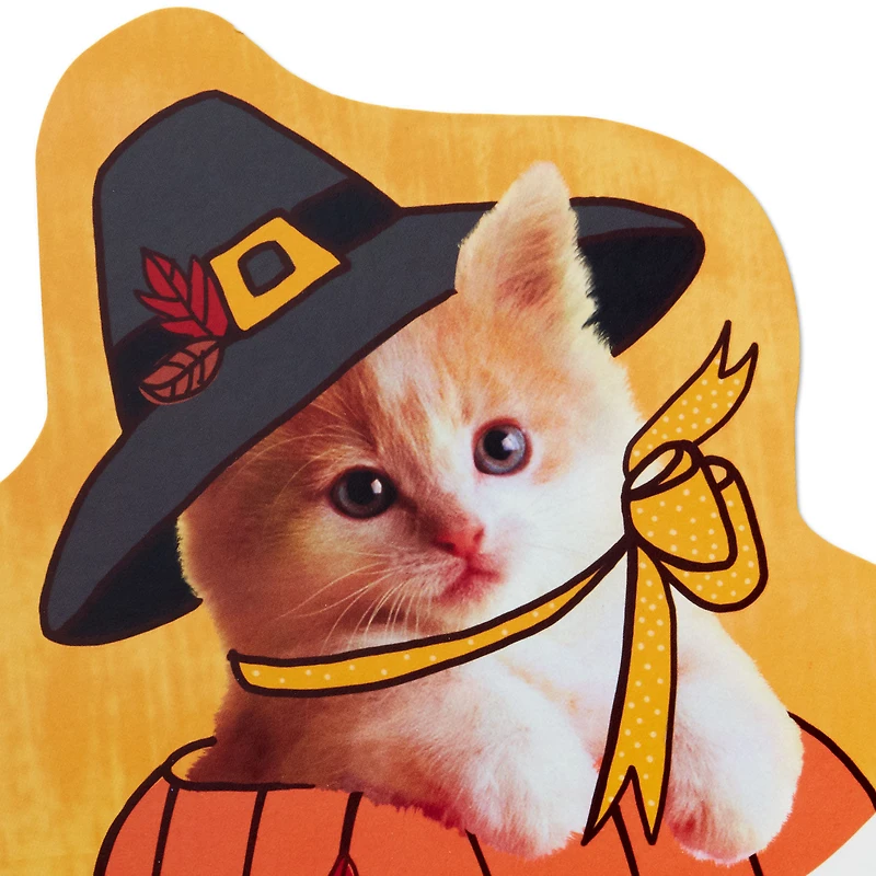 You're the Sweetest Blessing of All Thanksgiving Card for Granddaughter for only USD 2.00 | Hallmark