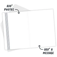 Personalized Photo Collage Border Photo Card for only USD 4.99 | Hallmark
