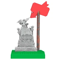 Beetlejuice™ Here Lies Beetlejuice™ Ornament With Light for only USD 28.99 | Hallmark