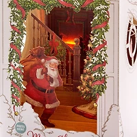 Spirit of Christmas Musical 3D Pop-Up Christmas Card With Light for only USD 10.99 | Hallmark