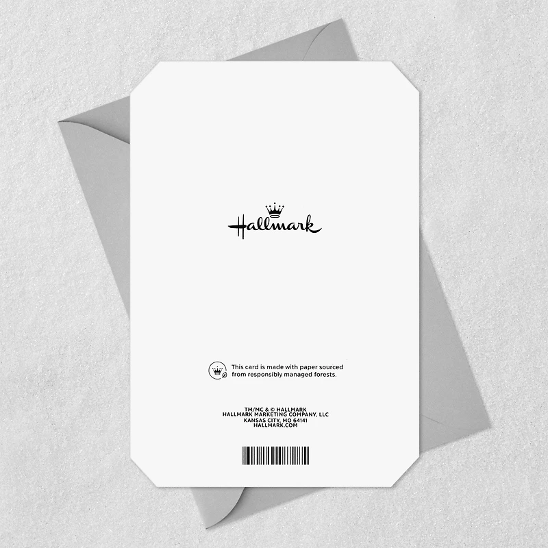 Little Moments of Joy Anniversary Card for Husband for only USD 5.59 | Hallmark