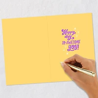 Happy Day to Awesome You Halloween Card for only USD 2.00 | Hallmark