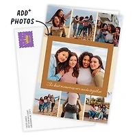 Best Memories Are Made Together Photo Collage Custom Card for only USD 4.99 | Hallmark