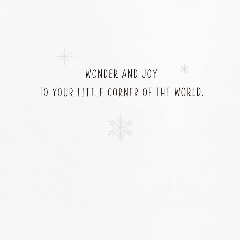UNICEF Fox in Forest Boxed Holiday Cards, Pack of 12 for only USD 12.50 | Hallmark