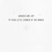UNICEF Fox in Forest Boxed Holiday Cards, Pack of 12 for only USD 12.50 | Hallmark