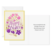 Blessings and Joy Easter Cards, Pack of 6 for only USD 6.99 | Hallmark