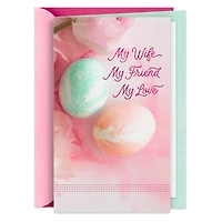 I Love Our Life Easter Card for Wife for only USD 5.99 | Hallmark