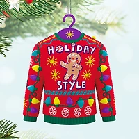Holiday Style Musical Ornament With Light for only USD 30.99 | Hallmark