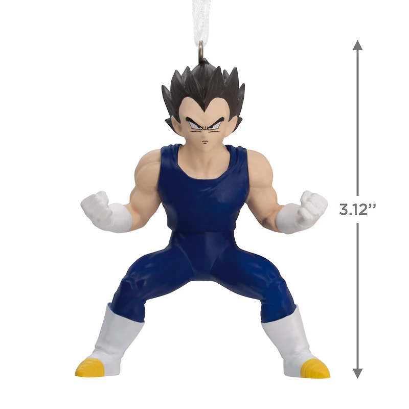 Dragon Ball Z Vegeta Hallmark Ornament for only USD 11.49 | Hallmark