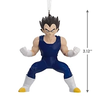 Dragon Ball Z Vegeta Hallmark Ornament for only USD 11.49 | Hallmark