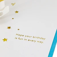 Fun in Every Way Pop-Up Birthday Card for only USD 12.99 | Hallmark