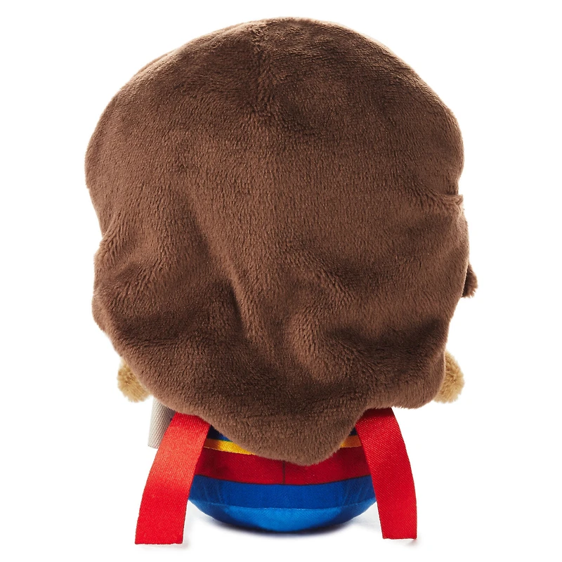 itty bittys® Marvel Ms. Marvel Plush for only USD 9.99 | Hallmark