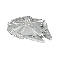 Mini Star Wars™ Millennium Falcon™ Ornament, 0.5" for only USD 12.99 | Hallmark