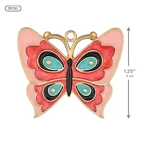 Mini Lovely Little Butterfly Metal Ornament, 1.25" for only USD 13.99 | Hallmark