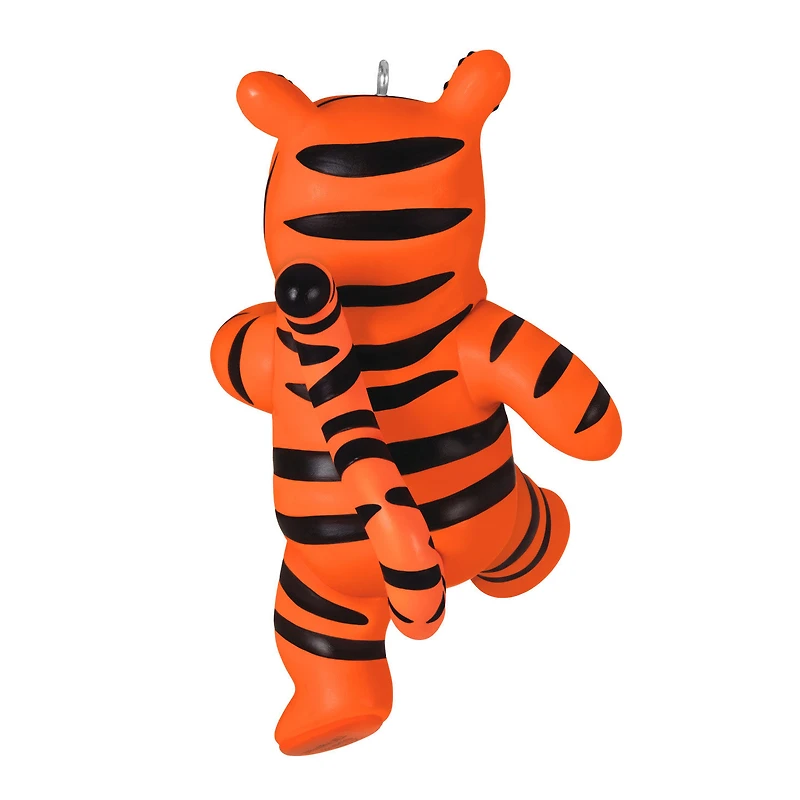 Disney Winnie the Pooh And Tigger, Too Ornament for only USD 23.99 | Hallmark