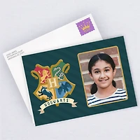 Harry Potter™ Hogwarts™ Crest Custom Card for only USD 4.99 | Hallmark