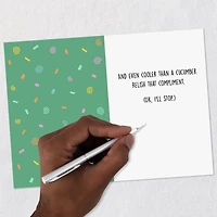 You're a Dill-Light Funny Friendship Card for only USD 3.99 | Hallmark