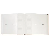 Held in Our Hearts Forever Taupe Linen Photo Album for only USD 28.99 | Hallmark