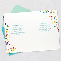 Never a Dull Moment Birthday Card for Granddaughter for only USD 6.59 | Hallmark