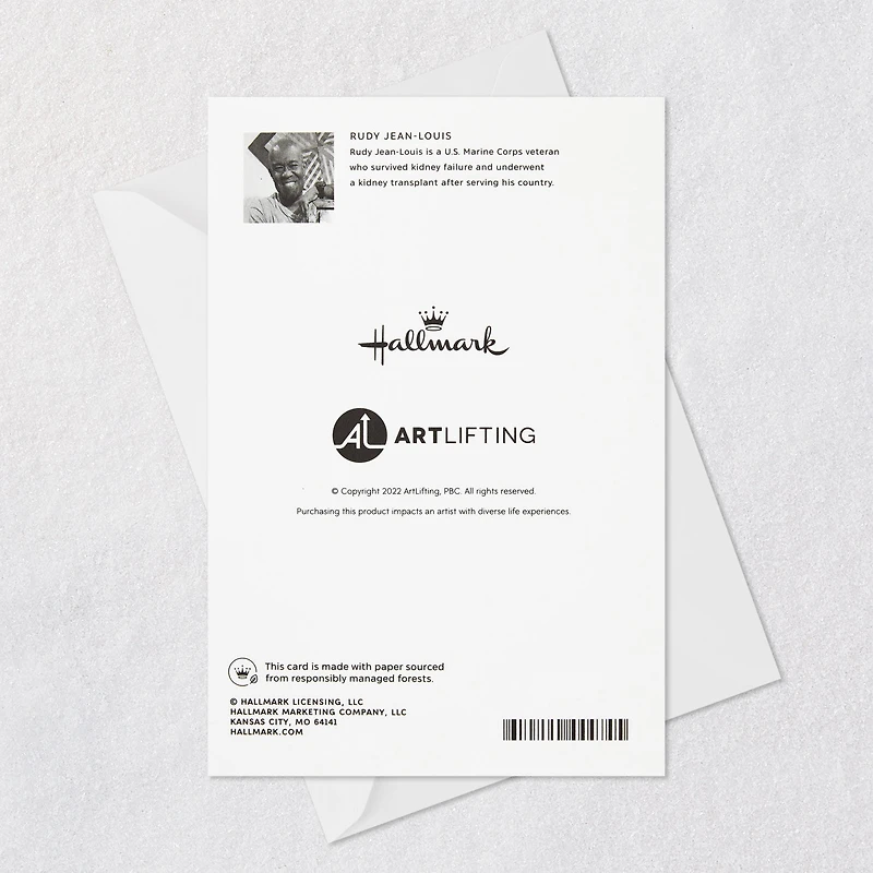 ArtLifting This Is a Big Moment Congratulations Card for only USD 3.99 | Hallmark