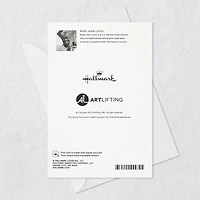 ArtLifting This Is a Big Moment Congratulations Card for only USD 3.99 | Hallmark